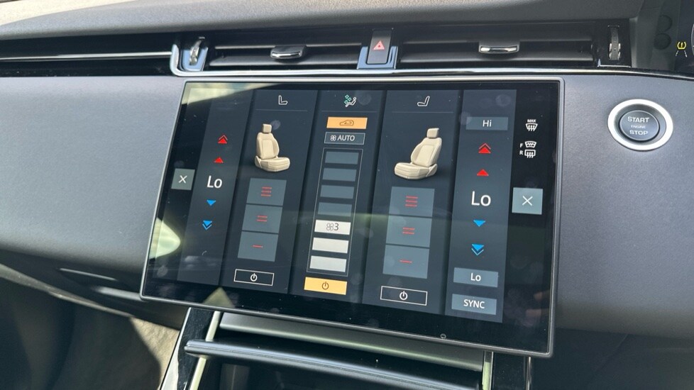Used Land Rover Range Rover Evoque 2025 for sale - 75984682: Photo 45