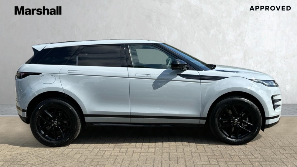 Used Land Rover Range Rover Evoque 2025 for sale - 75984682: Photo 5