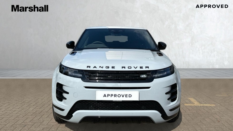 Used Land Rover Range Rover Evoque 2025 for sale - 75984682: Photo 7
