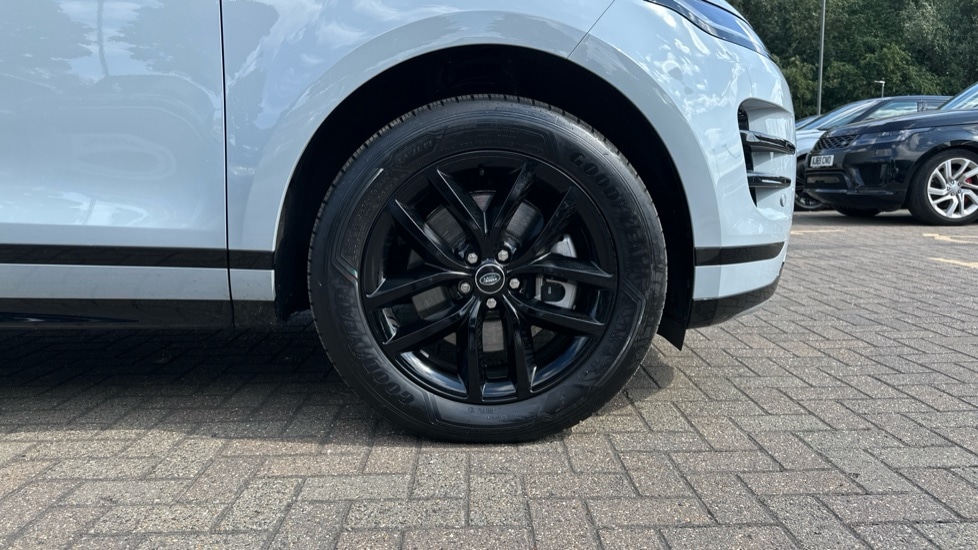 Used Land Rover Range Rover Evoque 2025 for sale - 75984682: Photo 8