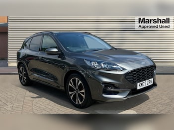 Ford - Kuga