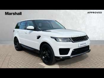 2022 - 3.0 D250 HSE 5dr Auto