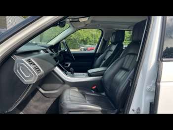 Used Land Rover Range Rover Sport 2022 for sale - 74794088: Photo