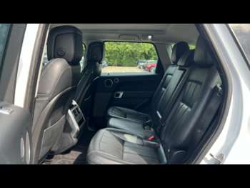 Used Land Rover Range Rover Sport 2022 for sale - 74794088: Photo