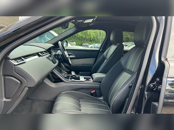 Used Land Rover Range Rover Velar 2022 for sale - 75715355: Photo