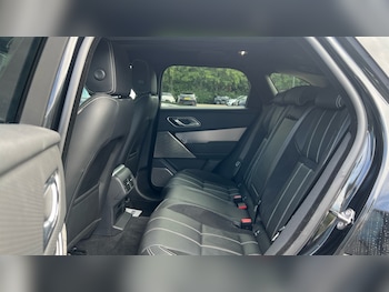 Used Land Rover Range Rover Velar 2022 for sale - 75715355: Photo