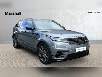 2025 - 2.0 D200 Mhev Dynamic HSE 5Dr Auto Estate