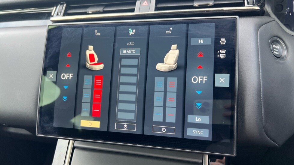 Vehicle 50