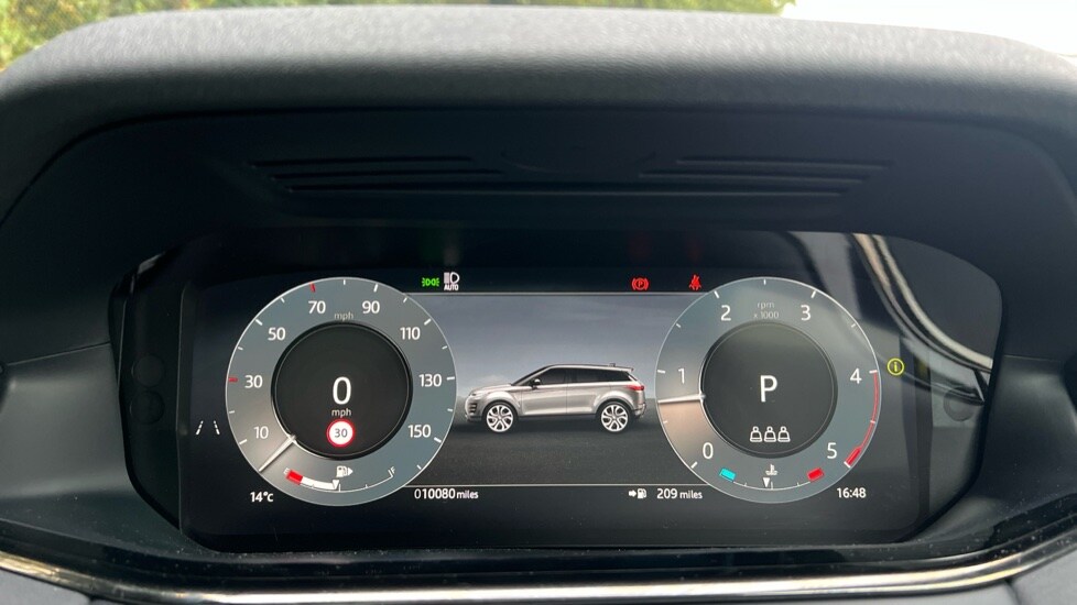 Used Land Rover Range Rover Evoque 2025 for sale - 77060641: Photo 16