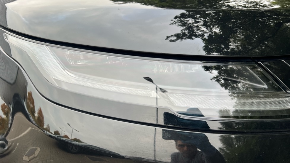 Used Land Rover Range Rover Evoque 2025 for sale - 77060641: Photo 17