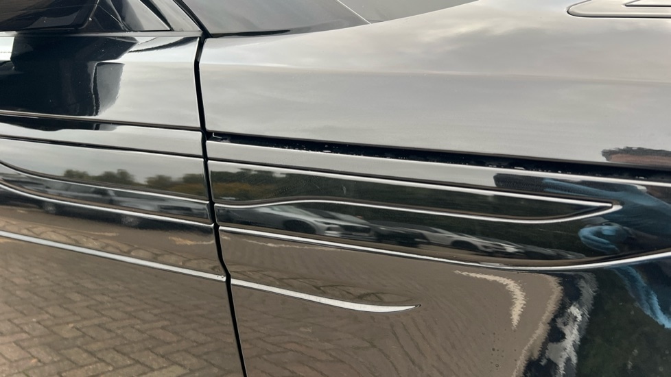 Used Land Rover Range Rover Evoque 2025 for sale - 77060641: Photo 22