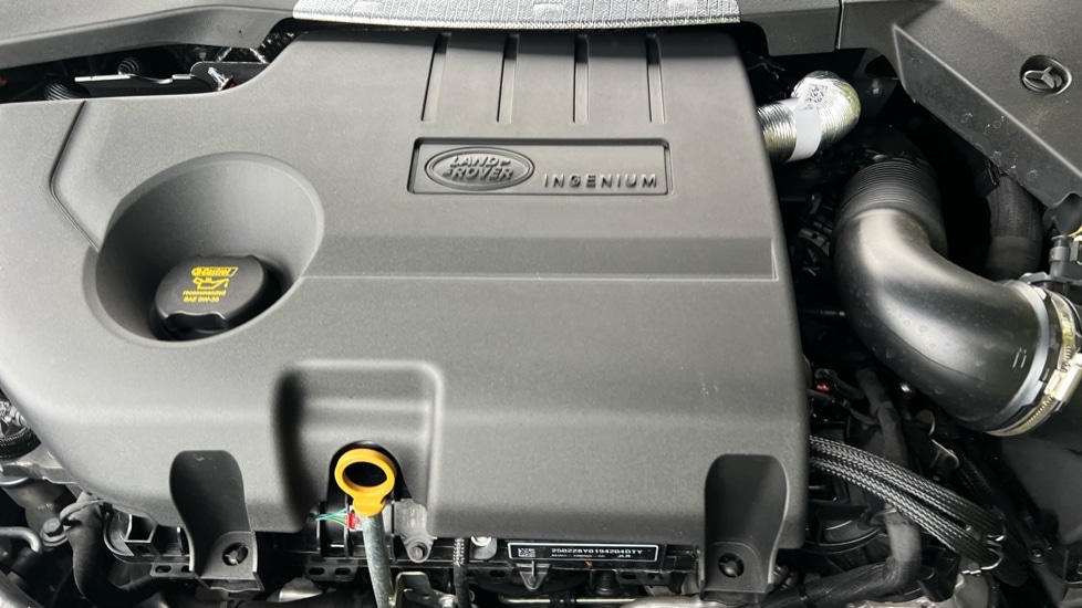 Used Land Rover Range Rover Evoque 2025 for sale - 77060641: Photo 30