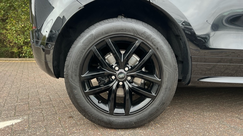 Used Land Rover Range Rover Evoque 2025 for sale - 77060641: Photo 31