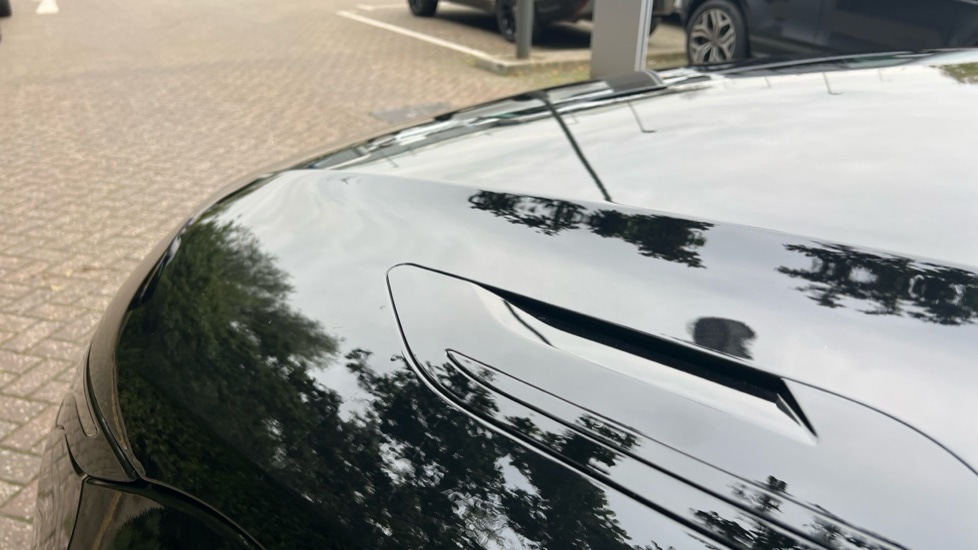 Used Land Rover Range Rover Evoque 2025 for sale - 77060641: Photo 34