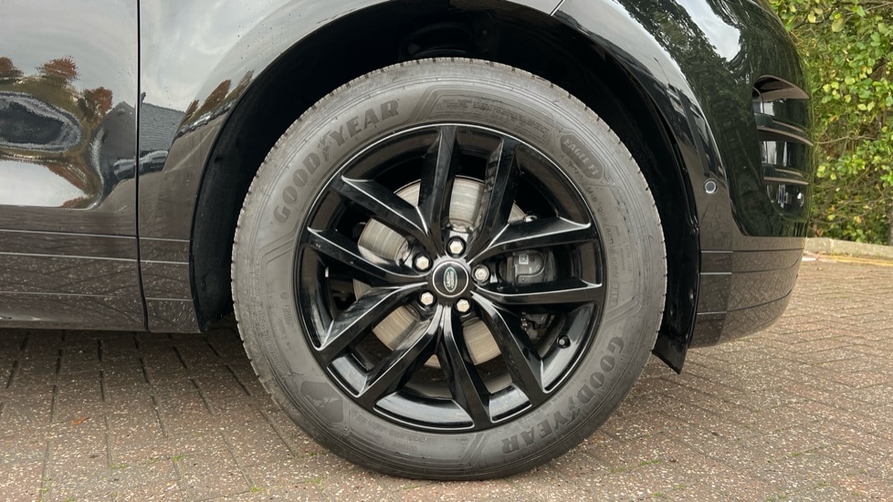 Used Land Rover Range Rover Evoque 2025 for sale - 77060641: Photo 8