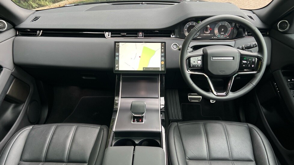 Used Land Rover Range Rover Evoque 2025 for sale - 77060641: Photo 9