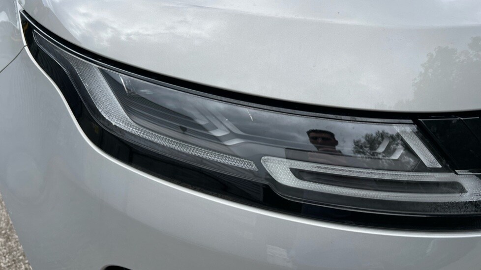 Used Land Rover Range Rover Evoque 2021 for sale - 76007811: Photo 17