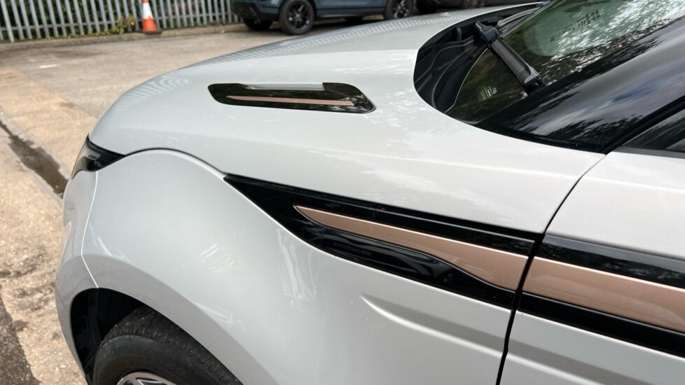 Used Land Rover Range Rover Evoque 2021 for sale - 76007811: Photo 20