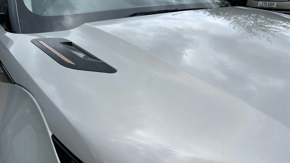 Used Land Rover Range Rover Evoque 2021 for sale - 76007811: Photo 23
