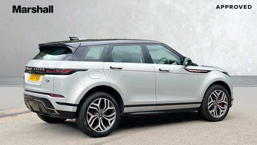 Used Land Rover Range Rover Evoque 2021 for sale - 76007811: Photo 25