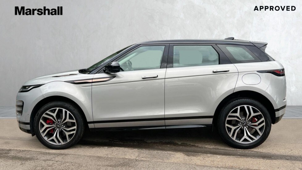 Used Land Rover Range Rover Evoque 2021 for sale - 76007811: Photo 26