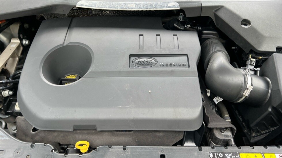 Used Land Rover Range Rover Evoque 2021 for sale - 76007811: Photo 30