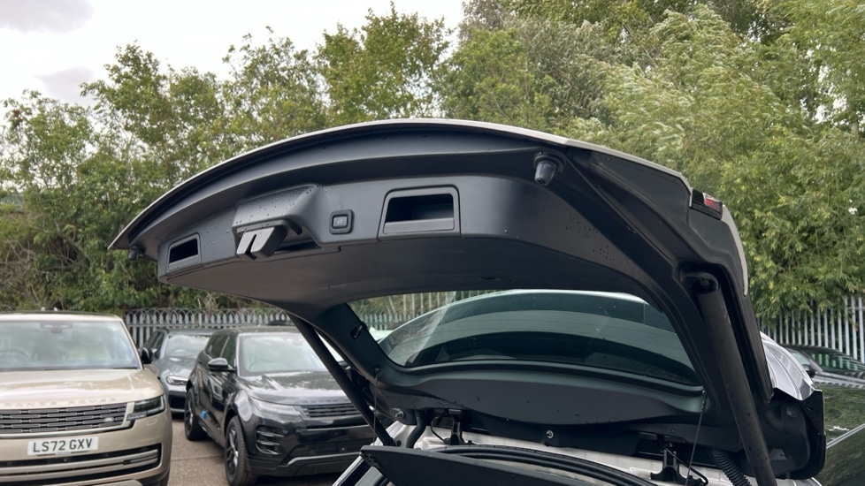 Used Land Rover Range Rover Evoque 2021 for sale - 76007811: Photo 36
