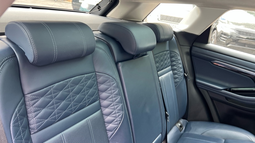 Used Land Rover Range Rover Evoque 2021 for sale - 76007811: Photo 44