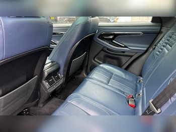 Used Land Rover Range Rover Evoque 2021 for sale - 76007811: Photo 4