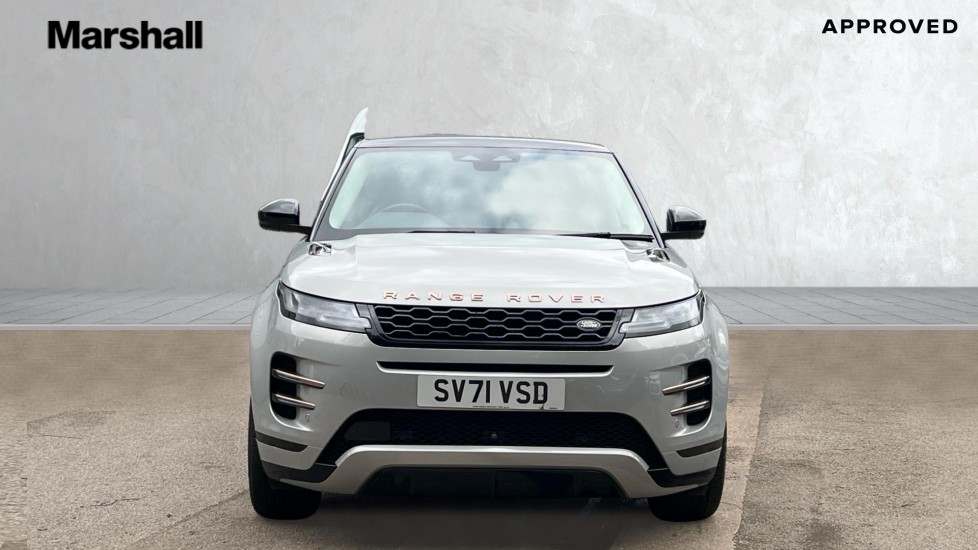 Used Land Rover Range Rover Evoque 2021 for sale - 76007811: Photo 7