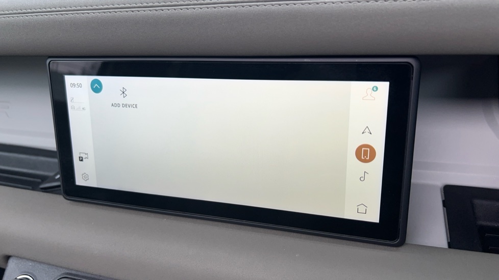 Used Land Rover Defender 2021 for sale - 76871112: Photo 36