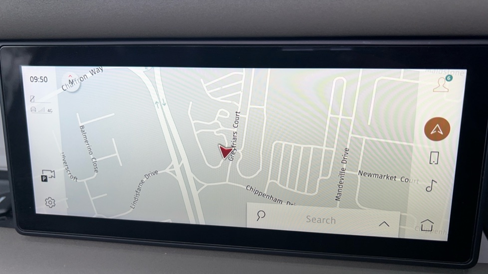 Used Land Rover Defender 2021 for sale - 76871112: Photo 53