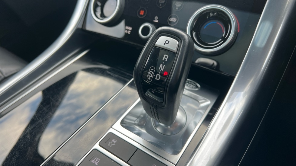 Used Land Rover Range Rover Sport 2021 for sale - 77060722: Photo 13