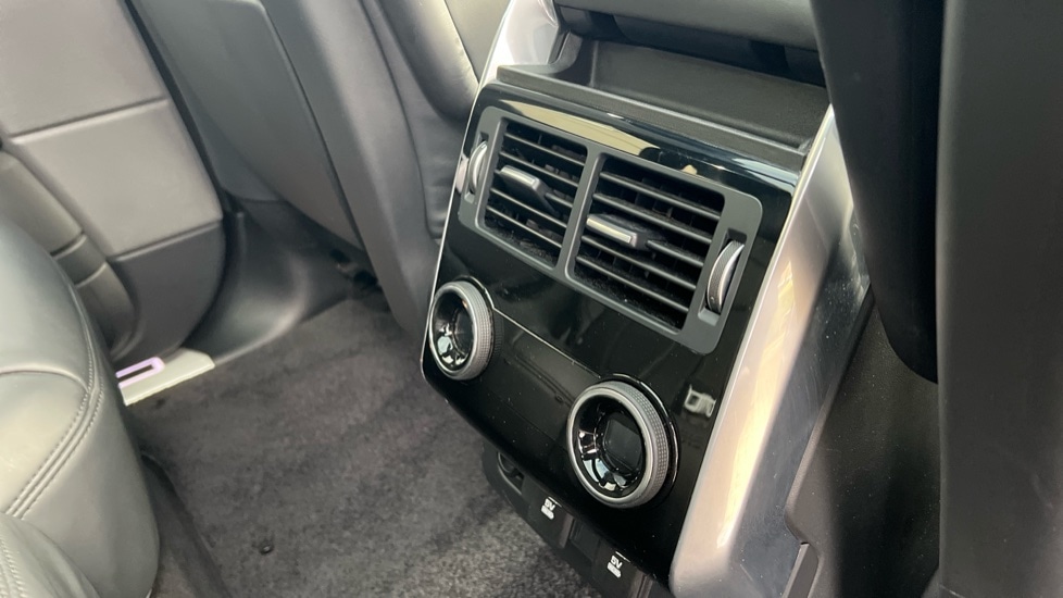 Used Land Rover Range Rover Sport 2021 for sale - 77060722: Photo 18