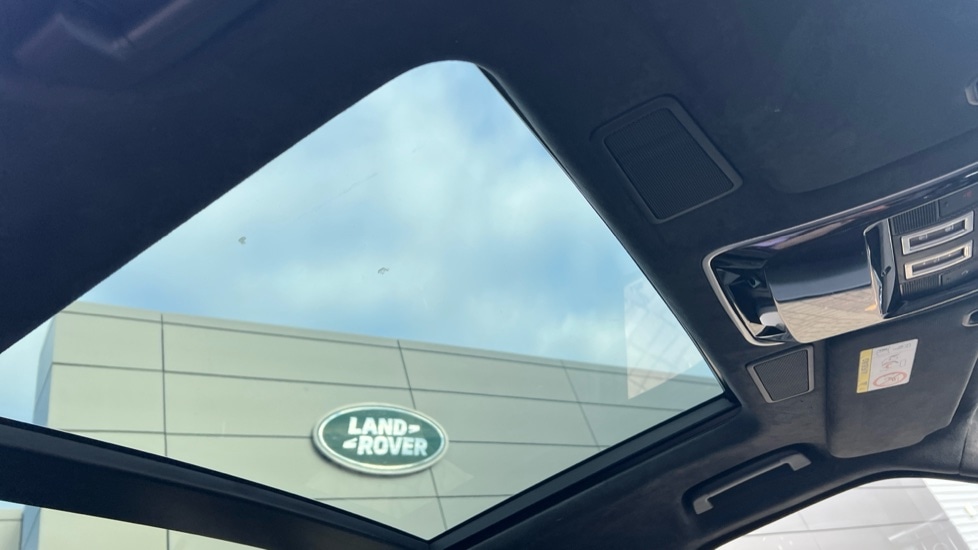 Used Land Rover Range Rover Sport 2021 for sale - 77060722: Photo 21