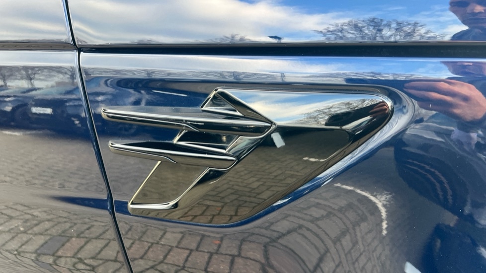 Used Land Rover Range Rover Sport 2021 for sale - 77060722: Photo 22