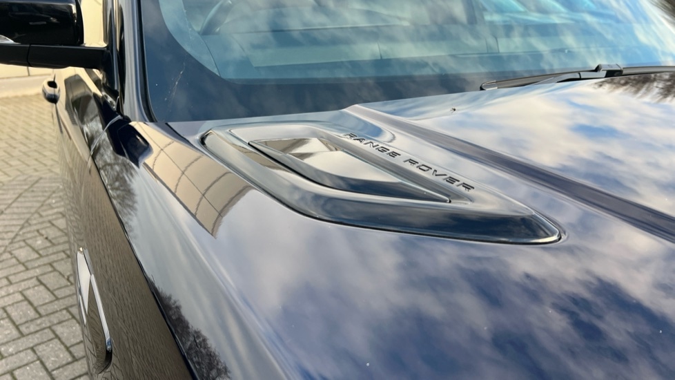 Used Land Rover Range Rover Sport 2021 for sale - 77060722: Photo 23
