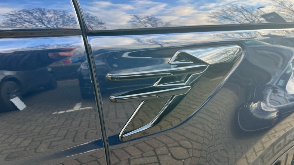 Used Land Rover Range Rover Sport 2021 for sale - 77060722: Photo 24