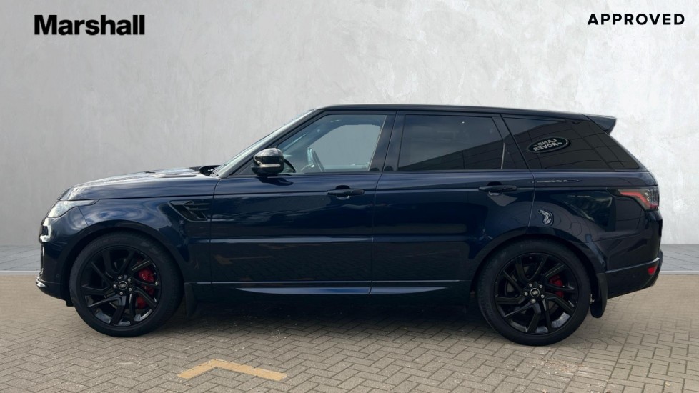 Used Land Rover Range Rover Sport 2021 for sale - 77060722: Photo 26