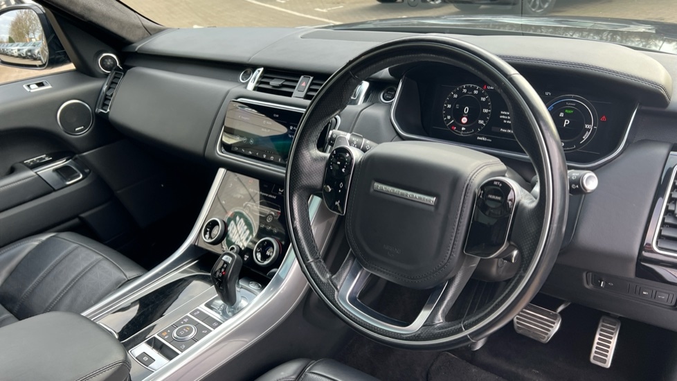 Used Land Rover Range Rover Sport 2021 for sale - 77060722: Photo 28