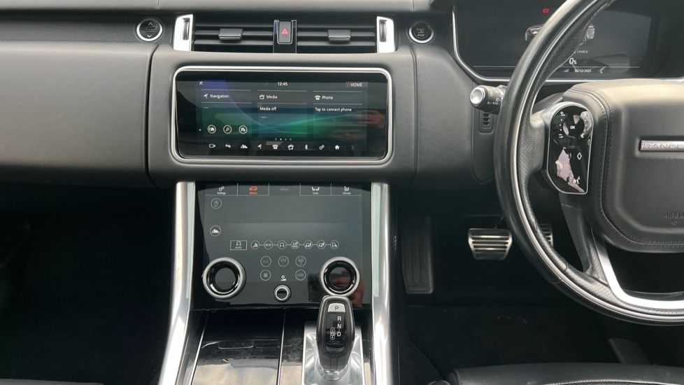 Used Land Rover Range Rover Sport 2021 for sale - 77060722: Photo 29