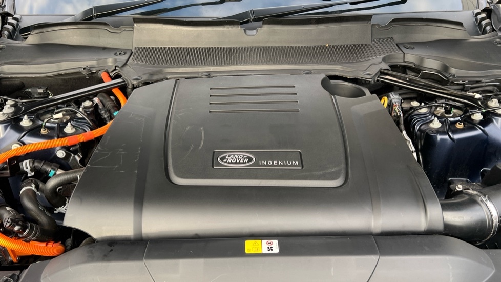 Used Land Rover Range Rover Sport 2021 for sale - 77060722: Photo 30