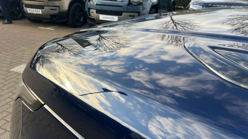 Used Land Rover Range Rover Sport 2021 for sale - 77060722: Photo 34