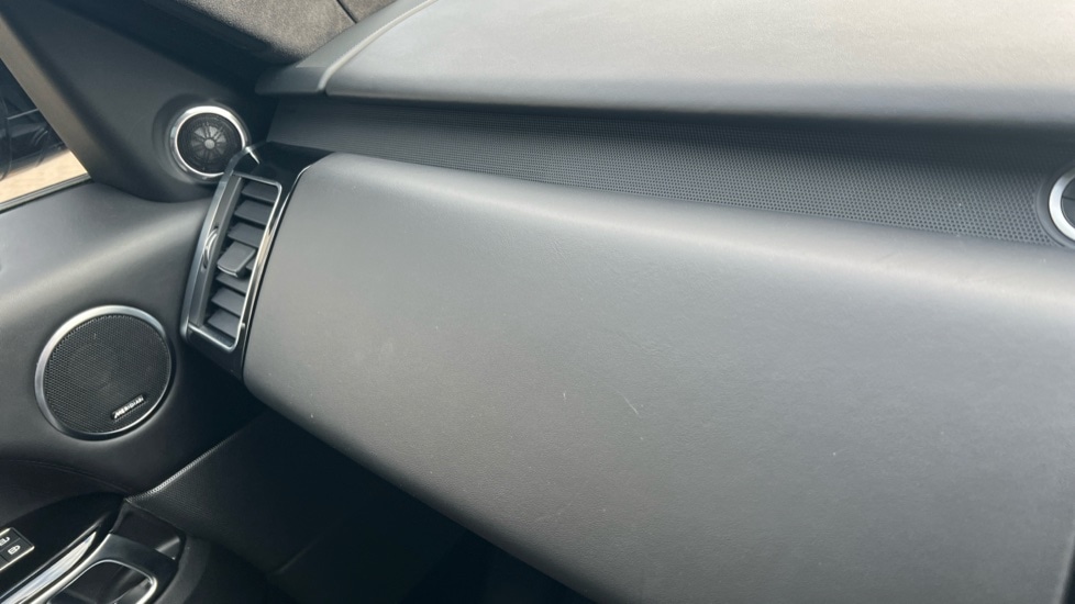 Used Land Rover Range Rover Sport 2021 for sale - 77060722: Photo 35