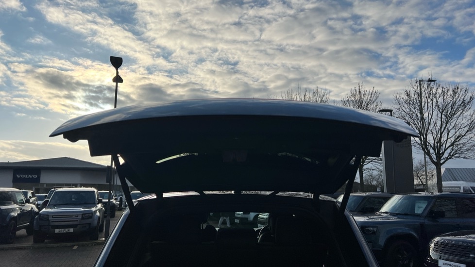 Used Land Rover Range Rover Sport 2021 for sale - 77060722: Photo 36