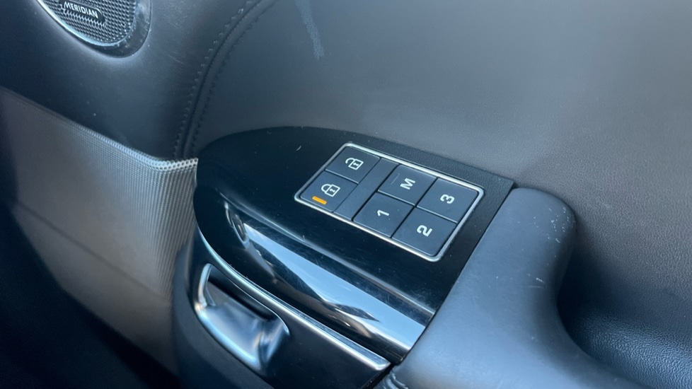 Used Land Rover Range Rover Sport 2021 for sale - 77060722: Photo 38