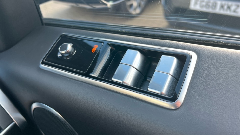 Used Land Rover Range Rover Sport 2021 for sale - 77060722: Photo 39