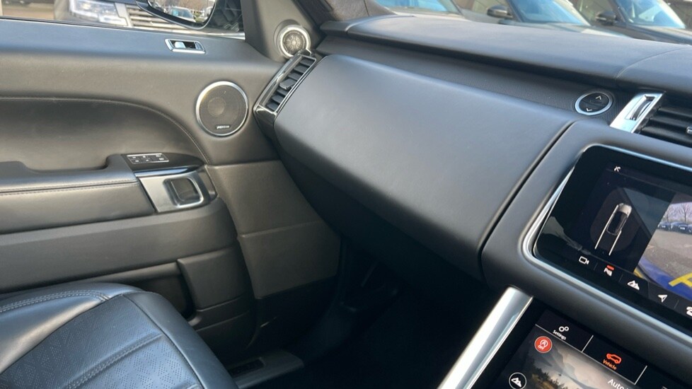 Used Land Rover Range Rover Sport 2021 for sale - 77060722: Photo 40