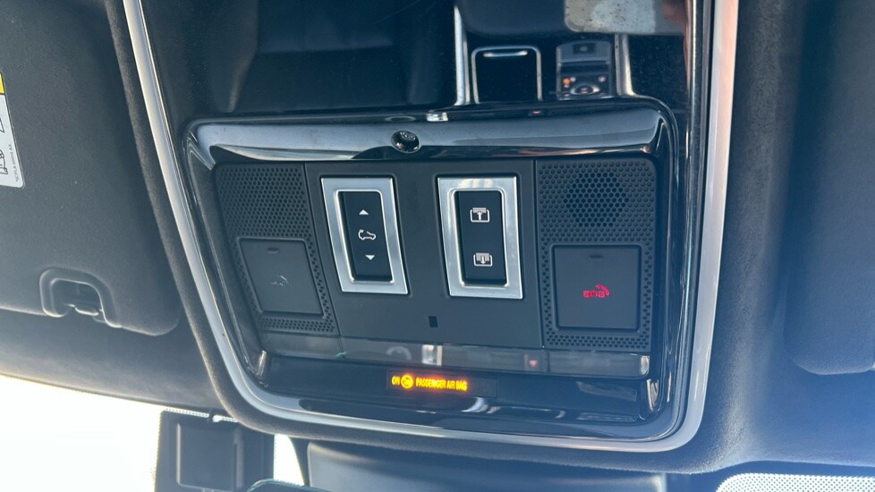 Used Land Rover Range Rover Sport 2021 for sale - 77060722: Photo 41