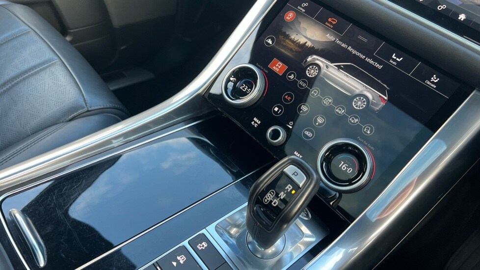 Used Land Rover Range Rover Sport 2021 for sale - 77060722: Photo 42